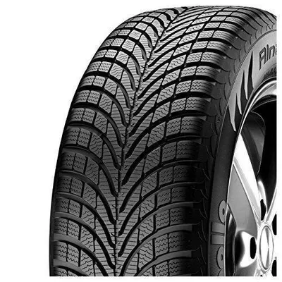 Obrázok produktu pre Apollo Alnac 4G Winter 185/60R14 82 T, Zimné, 82 (475kg), T (190 km/h), E, C, 68 dB