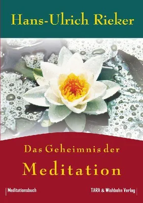 Produktbild von Das Geheimnis der Meditation