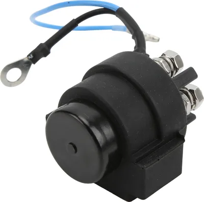 Immagine prodotto di Relè inclinazione fuoribordo 38410-94551 Sostituzione per Suzuki DF40 -DF140 4 trattini