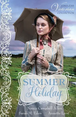 Produktbild von Summer Holiday