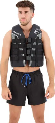 Produktbild von O´neill Wetsuits Superlite 50n Ce Schwimmweste  S  S