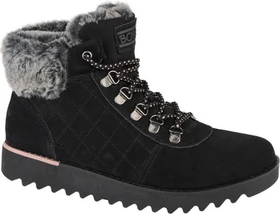 Obrázok produktu pre Skechers Obuv Bobs Mountain Kiss Frontier Frenzy, 113431BLK