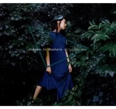 Produktbild von Dancer In Nowhere
