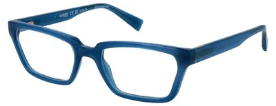 Productafbeelding van GUESS EYEWEAR Brilmonturen GU8280 54090