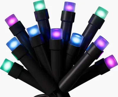Immagine prodotto di Nanoleaf Holiday Lichterkette 250 LED