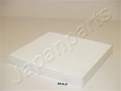 Produktbild von JAPANPARTS FAA-MA5 Innenraumfilter Pollenfilter für MAZDA 6 Kombi (GH) 2 (DY) 6 Station Wagon (GY) CX-7 (ER) 6 Schrägheck (GH)