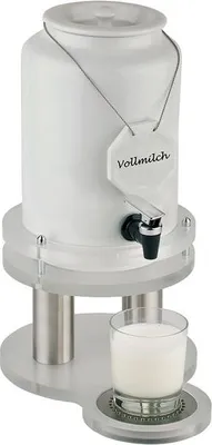 Image de Robinet APS, hauteur : 60 mm, longueur : 90 mm, largeur : 30 mm