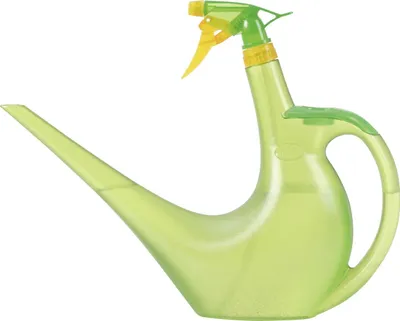 Produktbild von Scheurich Sprayman, 1,2 l, Kunststoff, Grün