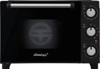 Produktbild von Steba KB M19 - Elektrobackofen - Konvektion