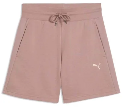 Immagine prodotto di Pantaloncini Puma PUMA CLASS High-Wais da Donna