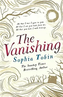 Produktbild von ISBN The Vanishing, Englisch, Hardcover, 400 Seiten