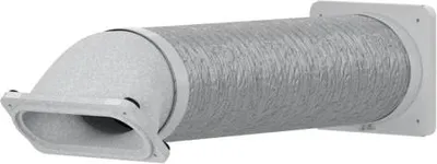 Produktbild von STIEBEL ELTRON Luftführungszubehör LSWP 315-0,9 D STD - 207476