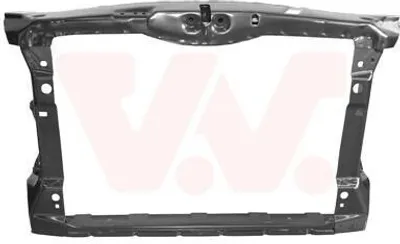 Image de VAN Wezel | Carénage avant (7623677)