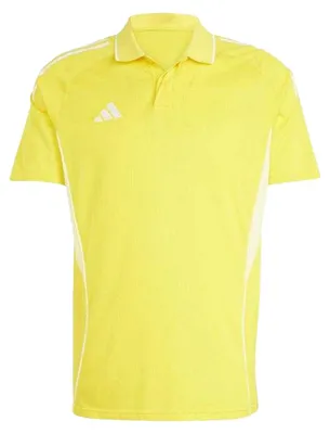 Immagine prodotto di Adidas - Polo da uomo "Tiro 25 Competition" PP2969 (M) (giallo)
