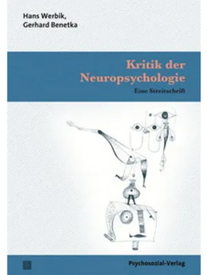 Zdjęcie produktu dla Kritik der Neuropsychologie