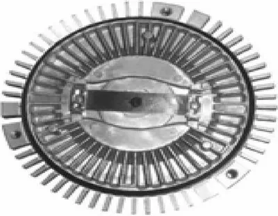 Immagine prodotto di Frizione, ventola del radiatore