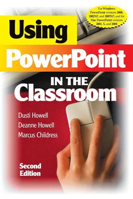 Produktbild von Using PowerPoint in the Classroom