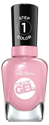 Image de SALLY HANSEN | MIRACLE GEL | Nails