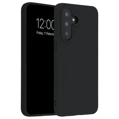Immagine prodotto di Custodia posteriore colorata per Samsung Galaxy A27 (5G) - Nera
