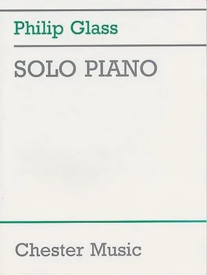 Obrázok produktu pre Solo Piano