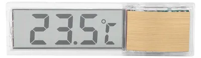 Image de Thermomètre à eau, nombreuses applications Neoteric Profect Kit complet pour l'extérieur