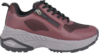 Produktbild von Waldläufer  H+K Pepper - damen sneaker - extra breit