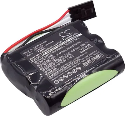 Immagine prodotto di Batteria per X-Rite SE15-32 ecc
