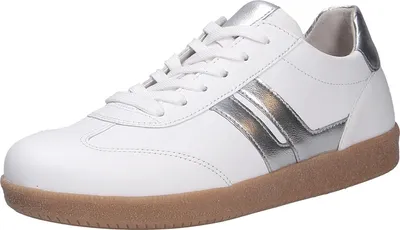 Produktbild von Gabor Damen Sneaker weiß Größe EUR 39