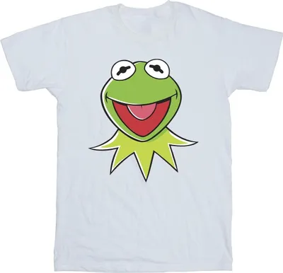 Produktbild von Disney - "Muppets" T-Shirt für Herren BI51490 (S) (Weiß)
