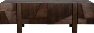 Produktbild von Dutchbone Bruneau Sideboard Walnuss