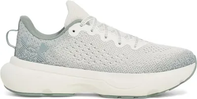 Produktbild von Under Armour Damen Sneakers 3027524-114 Weiß | Größe 36 EU