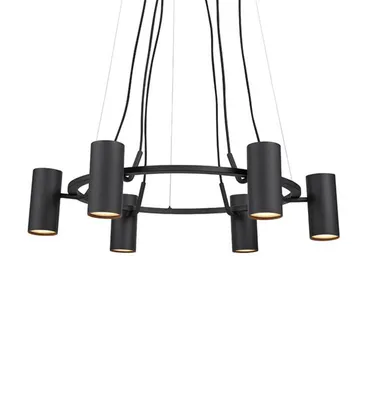 Zdjęcie produktu dla Lampa wisząca PORTO 107357 Markslojd