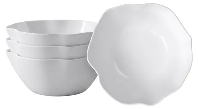 Produktbild von Villeroy & Boch Pura Müslischale ø 15,6 cm 4er Set