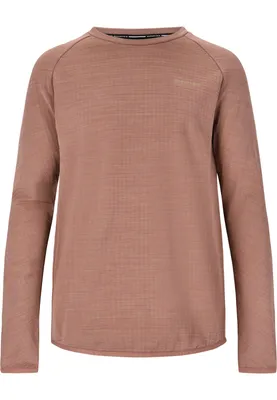 Produktbild von ENDURANCE Midlayer Avan mit innovativer QUICK DRY-Technologie 1109 Burlwood 116