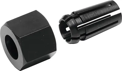 Produktbild von Makita Spannzange 1/4" kpl. - 193143-6