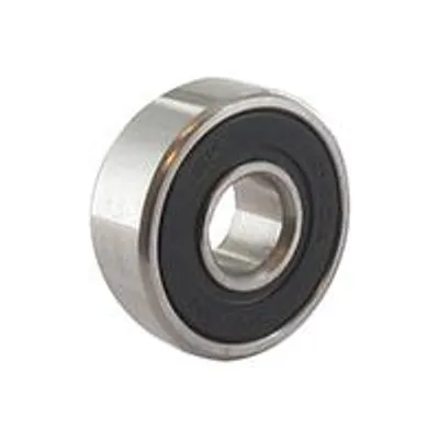 Image de Roulement de roue adaptable pour Husqvarna Pour Automower® G1/1998, Automower® G1/1999, Solarmower®. Dimensions : ø extérieur : 13 mm
