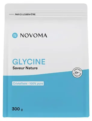Zdjęcie produktu dla Glicyna (300g)