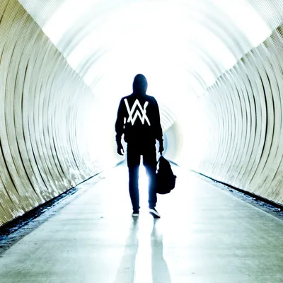 Obrázok produktu pre Alan Walker: Faded - Sony - (AudioCD / Maxi CD)