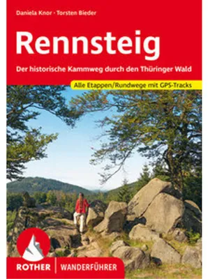 Obrázok produktu pre Rennsteig