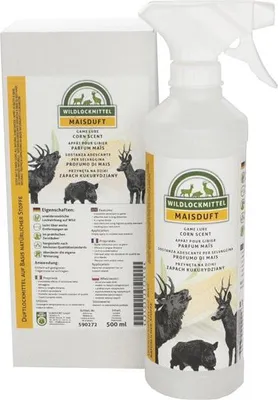 Produktbild von Mais-Duft Lockmittel 500ml