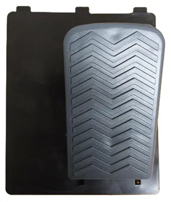 Produktbild von Peg Perego Trittbrettpedal Gaspedal John Deere Gaucho