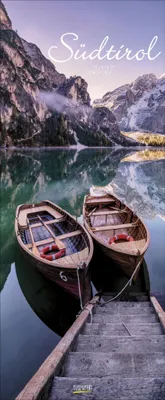 Produktbild von Südtirol 2027