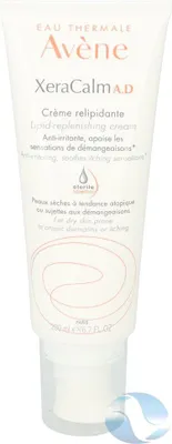 Image de Avène XeraCalm A.D Lipid-Replenishing Cream