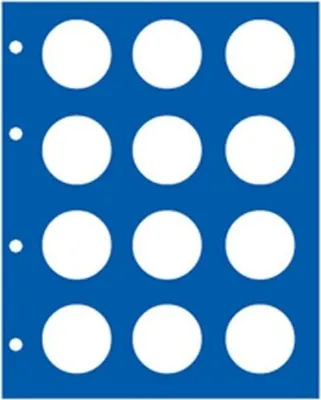 Produktbild von SAFE 7851 Topset-Blatt f. Norwegen