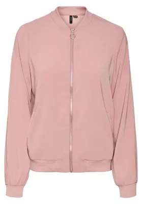 Obrázok produktu pre Vero Moda VMCOCO Light, Bombera, Žena, Dospelý, Polyester, Elastan, Purpurová