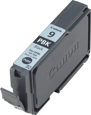 Imagen del producto de Canon 1034B001, cartucho de tinta Canon PGI-9, color , para fotografía