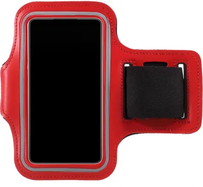 Immagine prodotto di Custodia da braccio sportiva universale per smartphone con display da 4,5" a 6,9"