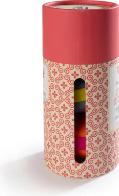 Produktbild von Wobbel Candy Macarons Biarritz