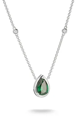 Produktbild von Thomas Sabo ELYNDRA KE2331-166-6 Damenhalskette