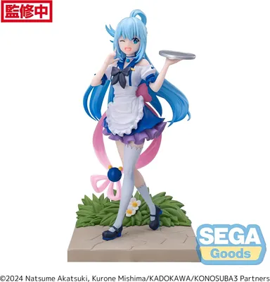 Obrázok produktu pre Kópia PVC sošky TAITO ATTACK ON TITAN HANS ZOE HANGE SURVEY CORPS FIGURE  Sega